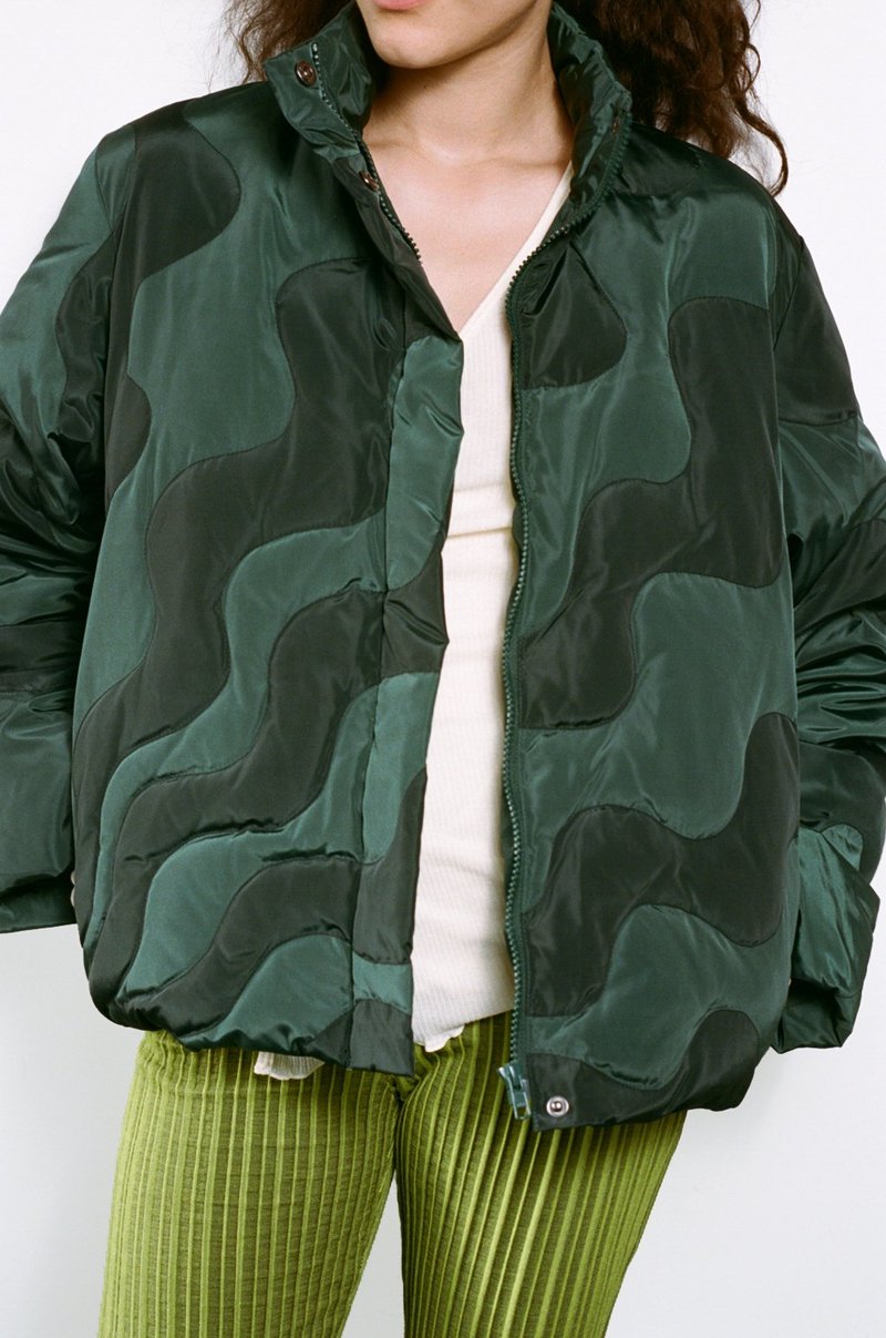paloma wool hokusai ダウンジャケット Paloma Wool Hokusai Jacket - Paragon Jackets