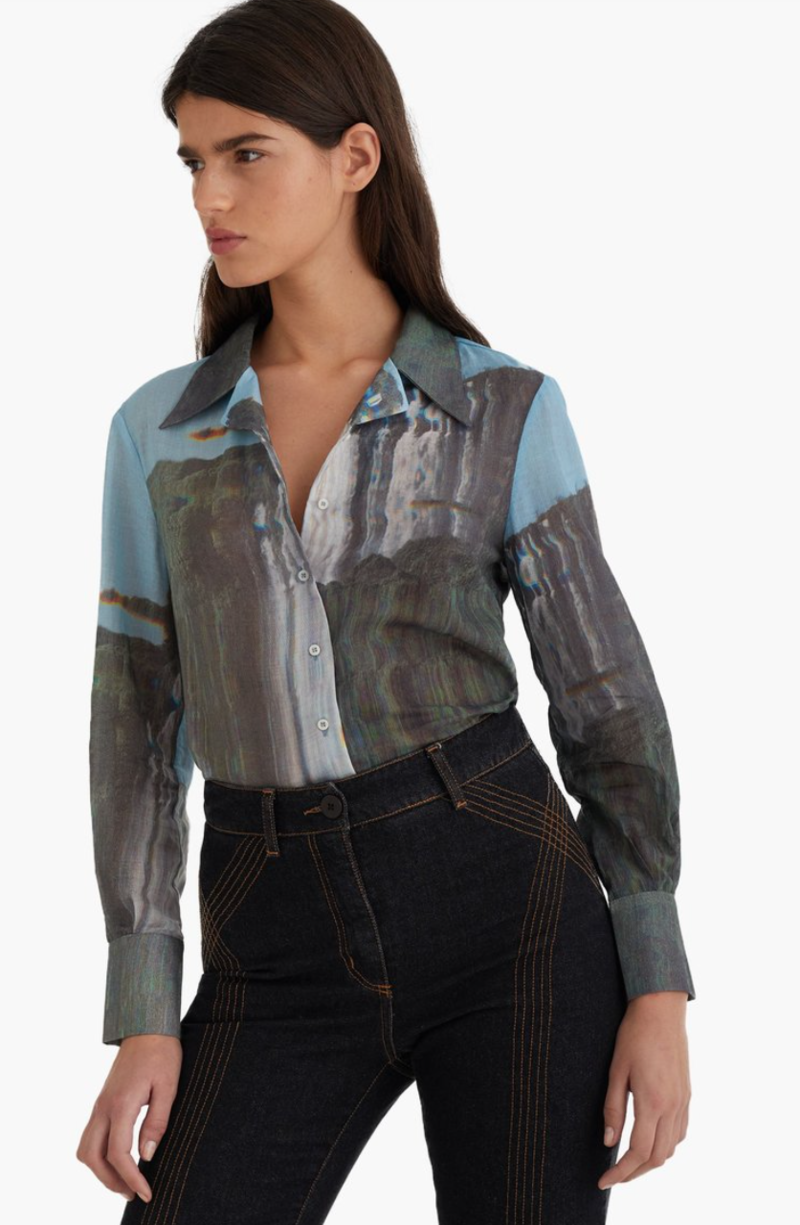 Paloma Wool シアートップス EDIT.FOR LULU - paloma wool シアー tops 完売品 の通販 by