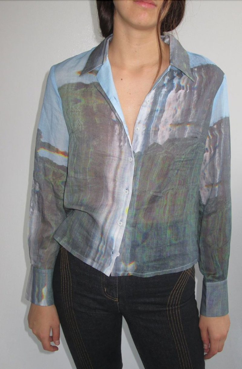 Paloma Wool シアートップス EDIT.FOR LULU - paloma wool シアー tops 完売品 の通販 by