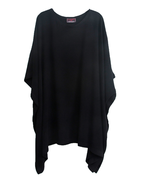 Tienda Ho Austria Tunic in Black Tienda Ho Austria Tunic in Black