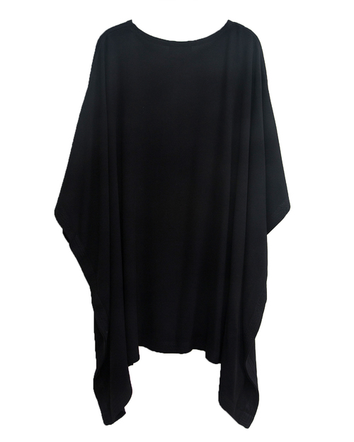 Tienda Ho Austria Tunic in Black Tienda Ho Austria Tunic in Black