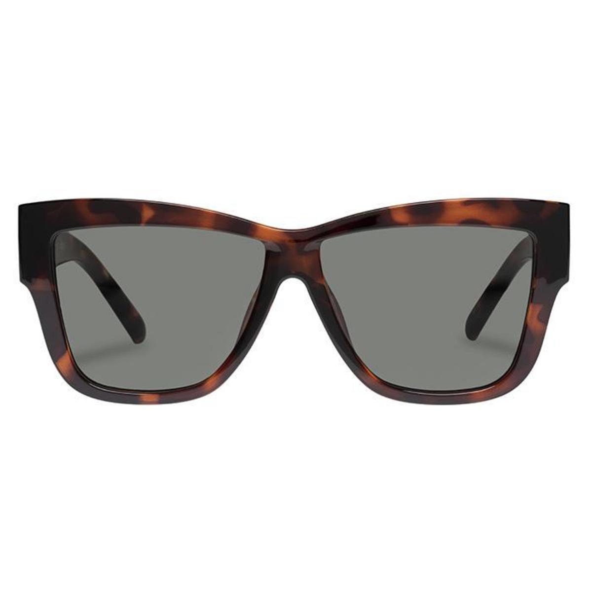 LE SPECS TOTAL ECLIPSE Sunglasses - TORTOISE | Garmentory