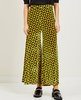 Rachel Comey Wharf Pant - Yellow - Thumbnail 1