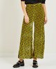 Rachel Comey Wharf Pant - Yellow - Thumbnail 2