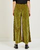 Rachel Comey Wharf Pant - Yellow - Thumbnail 3