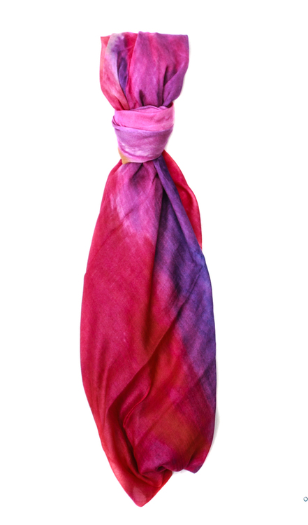 Manoosh Anticipation Cashmere and Modal Scarf Manoosh Anticipation Cashmere and Modal Scarf