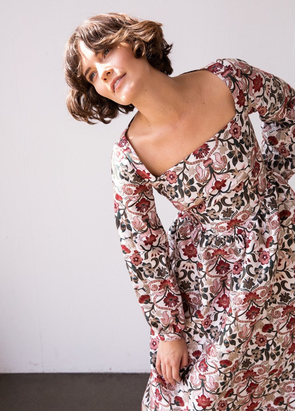 pretty little thing leopard midi dress Leopard Satin Midi Dress – Eden Lifestyle