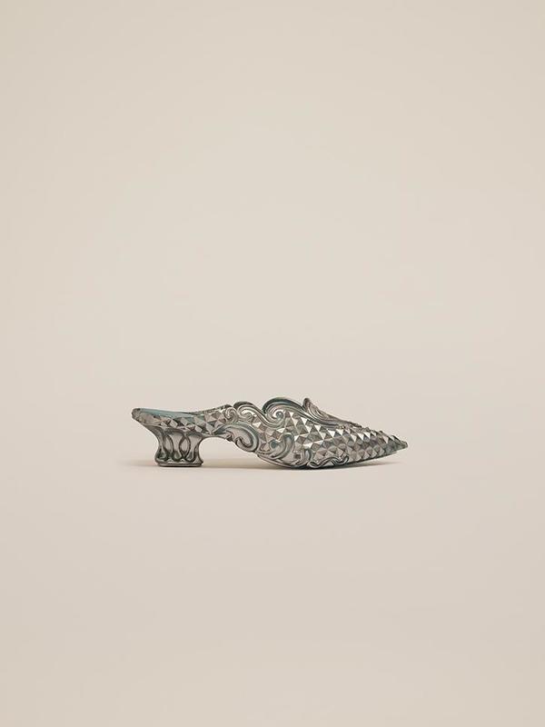 Melissa Y/Project ミュール シルバー 19798737_44777989_600.jpg