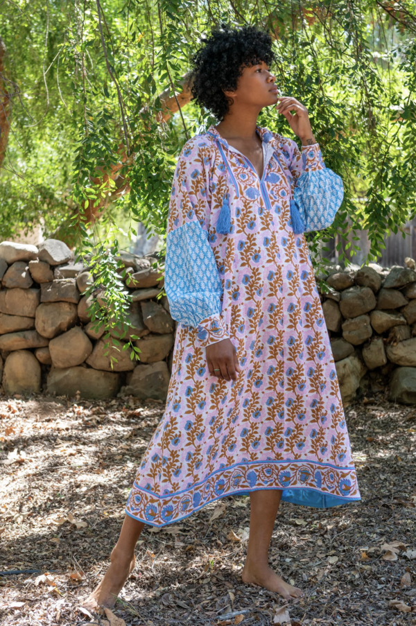 sz blockprints yukari dress