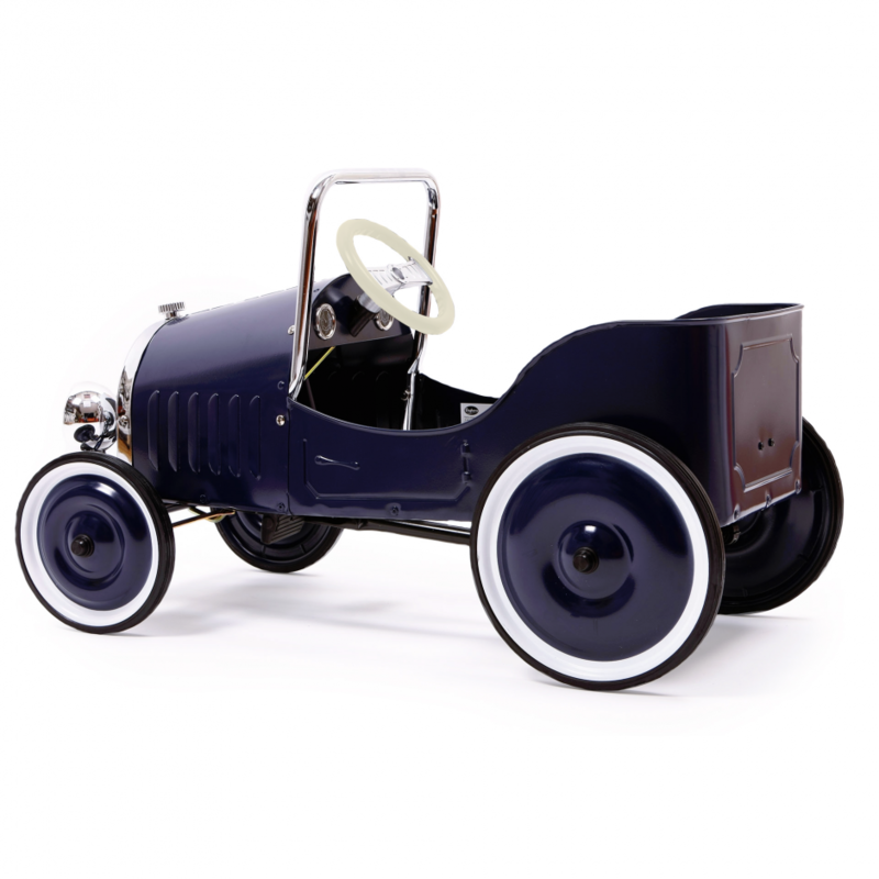 レア！Baghera バゲーラ　Racing Car Toy ブルー　玩具　子供 Baghera Car RACING CAR Blue - Toytoise