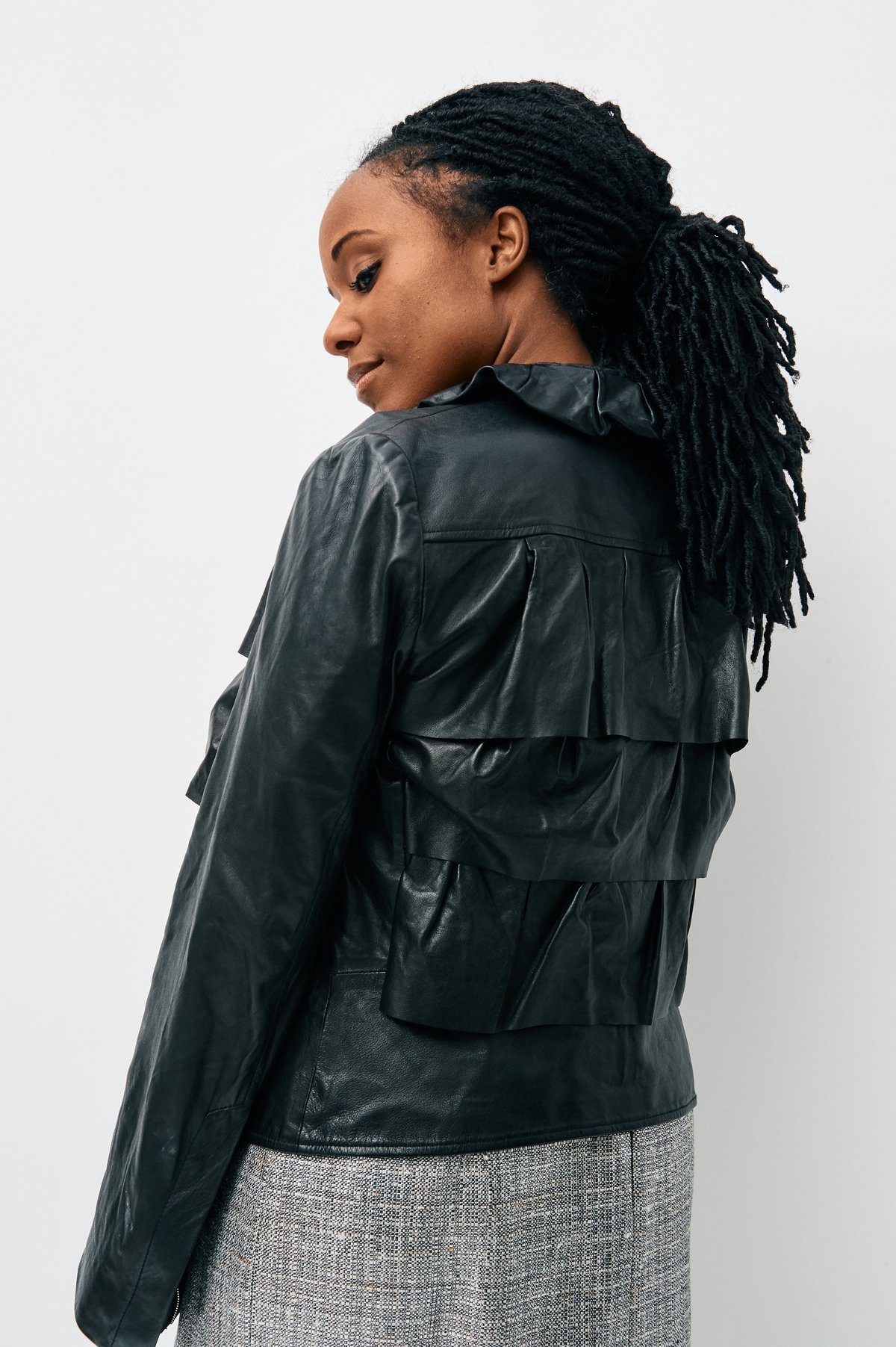 【YUKI着用】【DIANE VON FURSTENBERG】スター　ジャケット Yoko Dress – Diane von Furstenberg HongKong