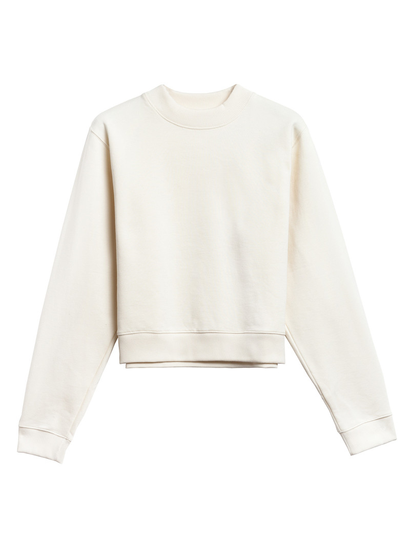 Acne studios bird sweatshirt online