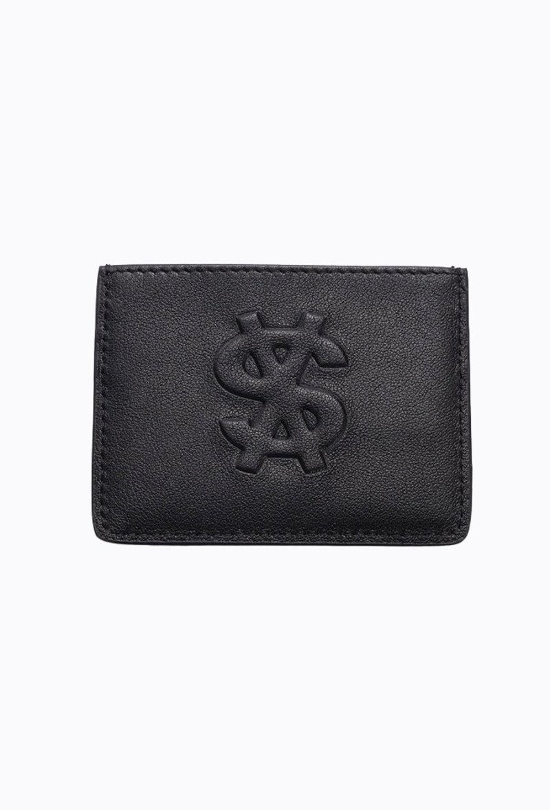 【Ksubi】Wallet Buy KSMOKE WALLET BLACK | Ksubi ++