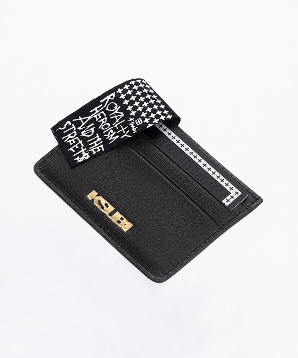 【Ksubi】Wallet Ksubi Kash Wallet - Forest | Garmentory