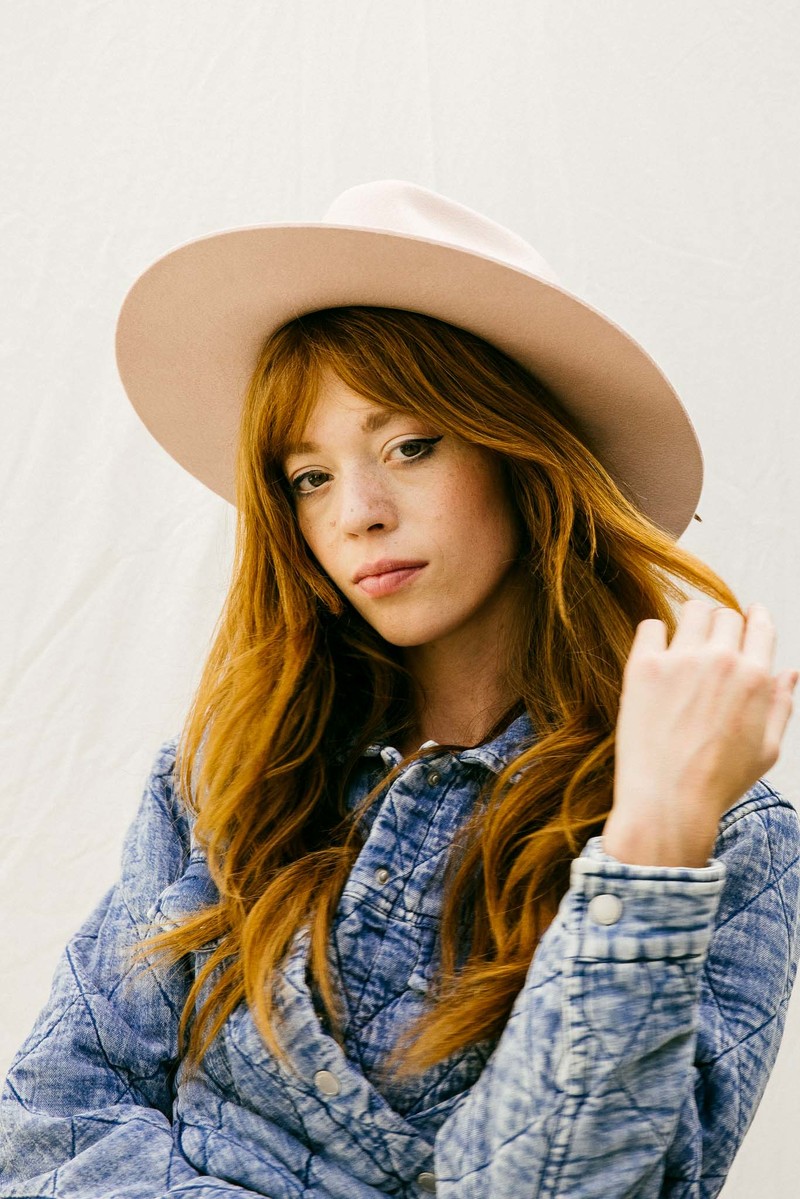 WYETH Hollis Hat | Garmentory display picture 1