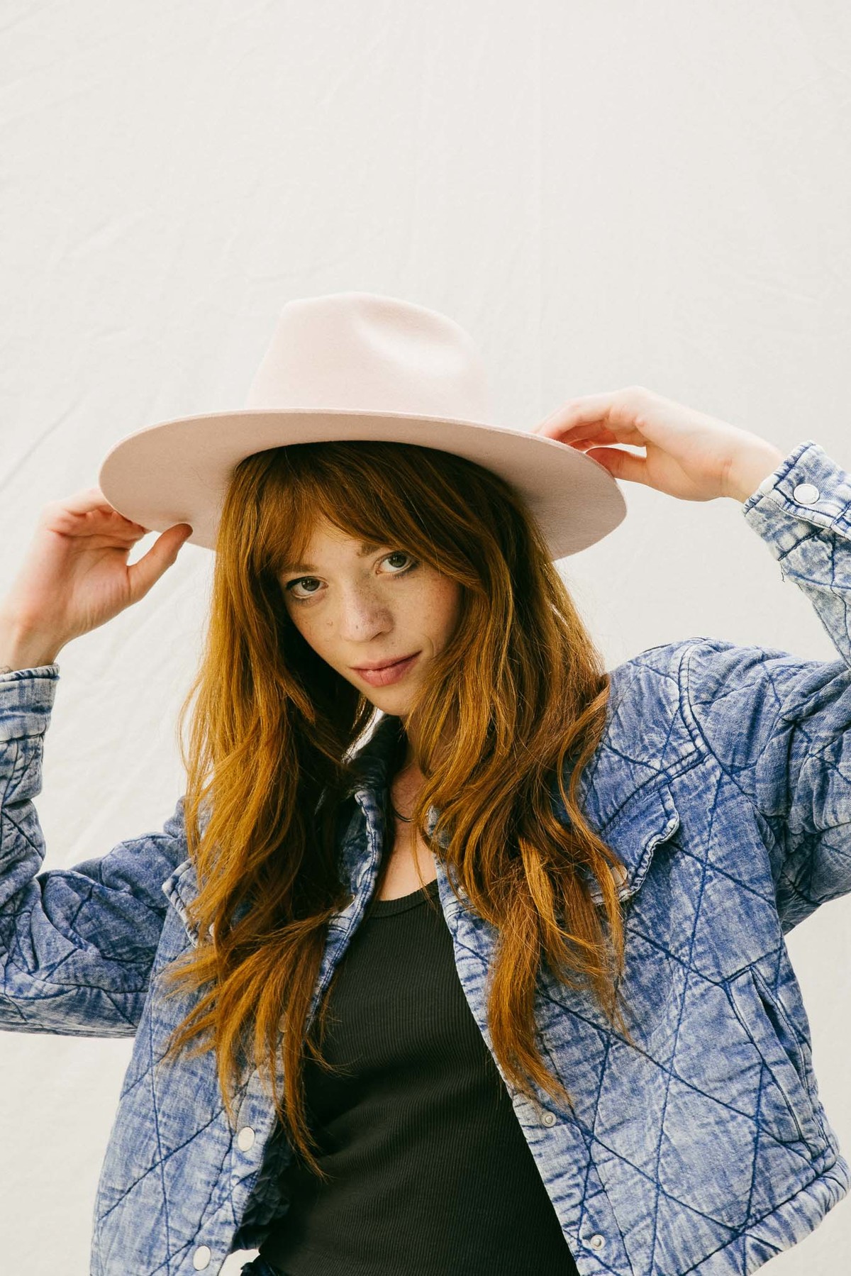 WYETH Hollis Hat | Garmentory