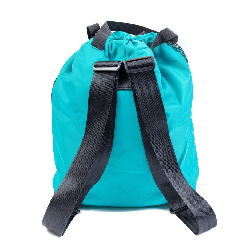 Battenwear Wet-Dry Bag - Turquoise | Garmentory