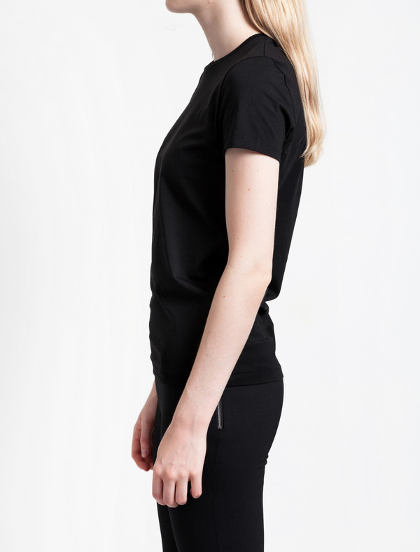 ACNE STUDIOS BLISS C BASE クルーネック Tシャツ Acne Studios（アクネストゥディオズ）の「Acne Studios Bliss C Base