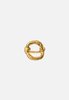 Timon Ring Gold - Thumbnail 2