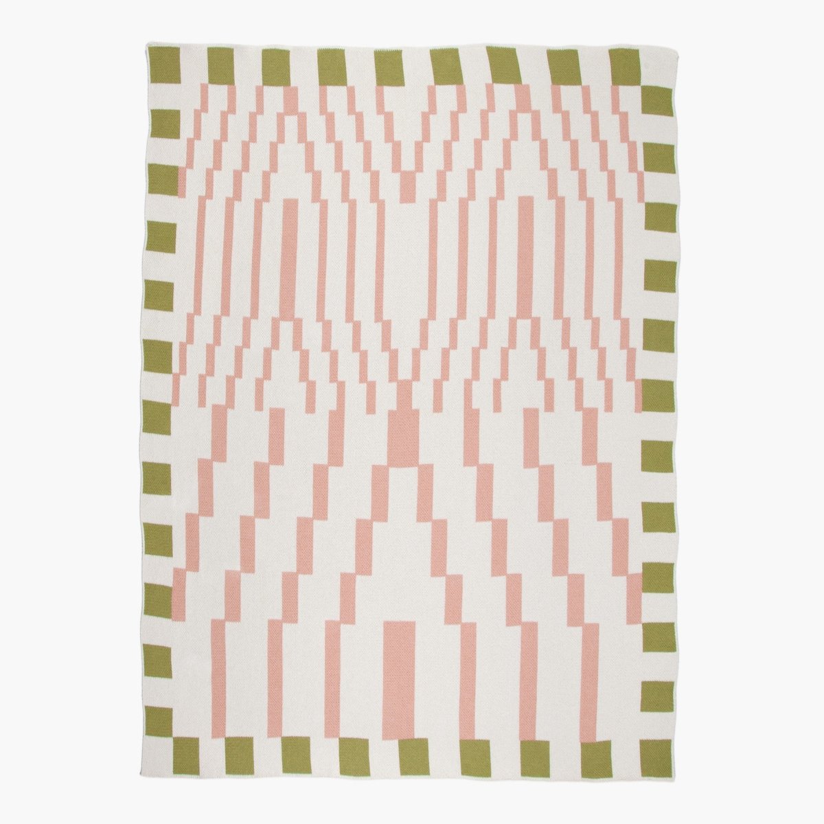 Slowdown Studio Zohra Knit Blanket - Image 1 of 1