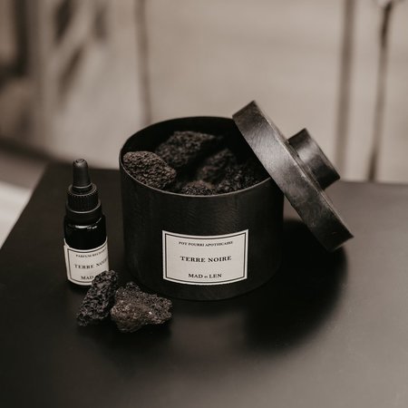 ☆アルメイダ☆MAD et LEN SPIRITUELLE MAD et LEN - MAD et LEN [SPIRITUELLE <スピリチュエール> / LAVA