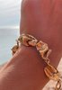 Simuero Galera Bracelet - Gold - Thumbnail 3