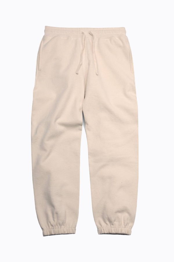 Noble Gentlemen Trading Co. NGT Friends Sweatpants - Natural