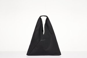 MM6 MAISON MARGIELA x Eastpak Japanese tote bag - Black | Garmentory