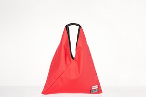 MM6 MAISON MARGIELA x Eastpak Japanese tote bag - Red | Garmentory