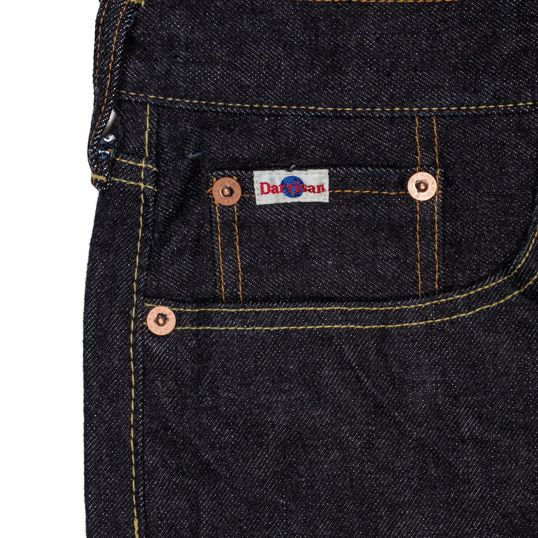 studio d artisan jeans