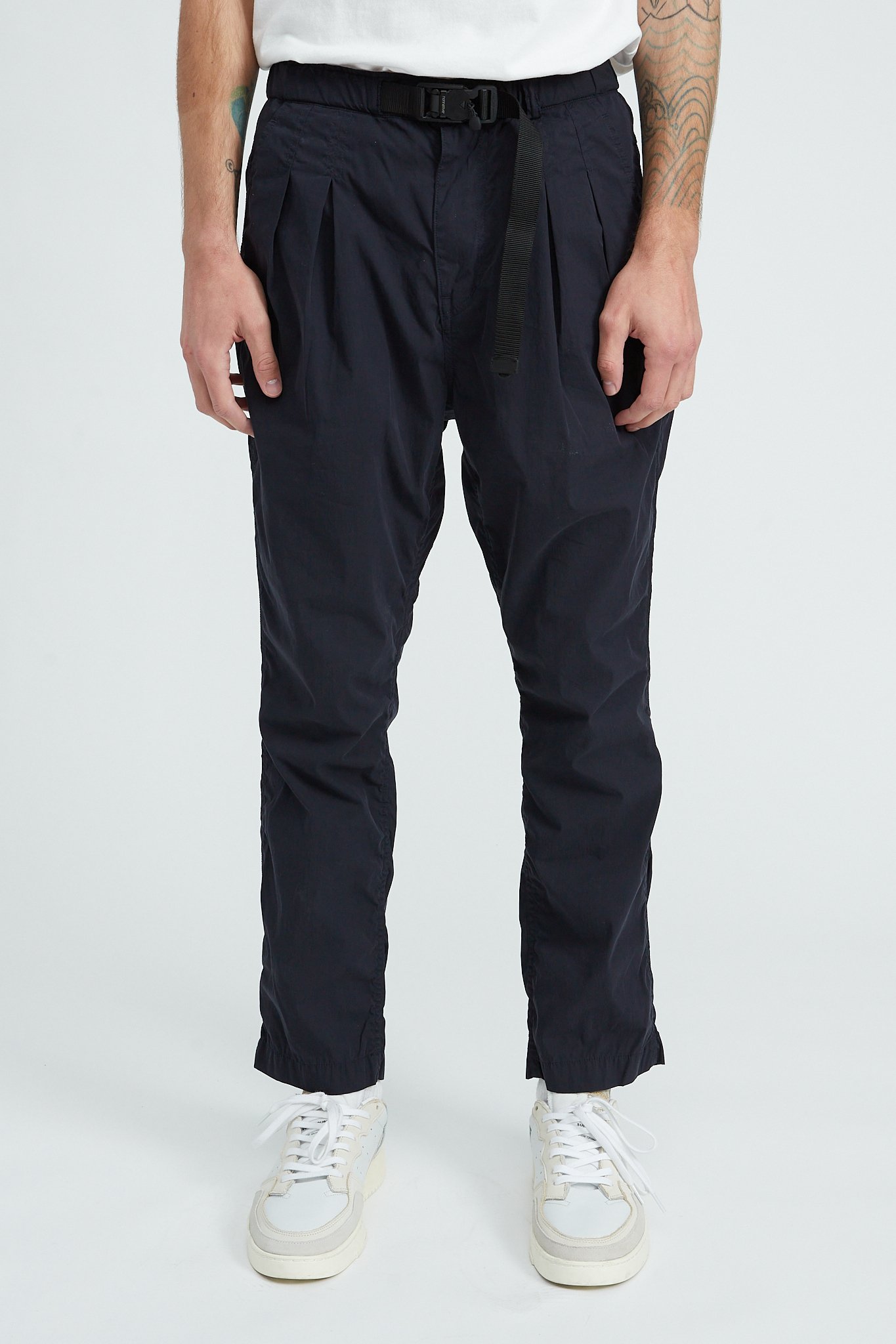 極美品 nonnative ALPINIST EASY PANTS size2 Alpinist-Easy-Pants-C-N-