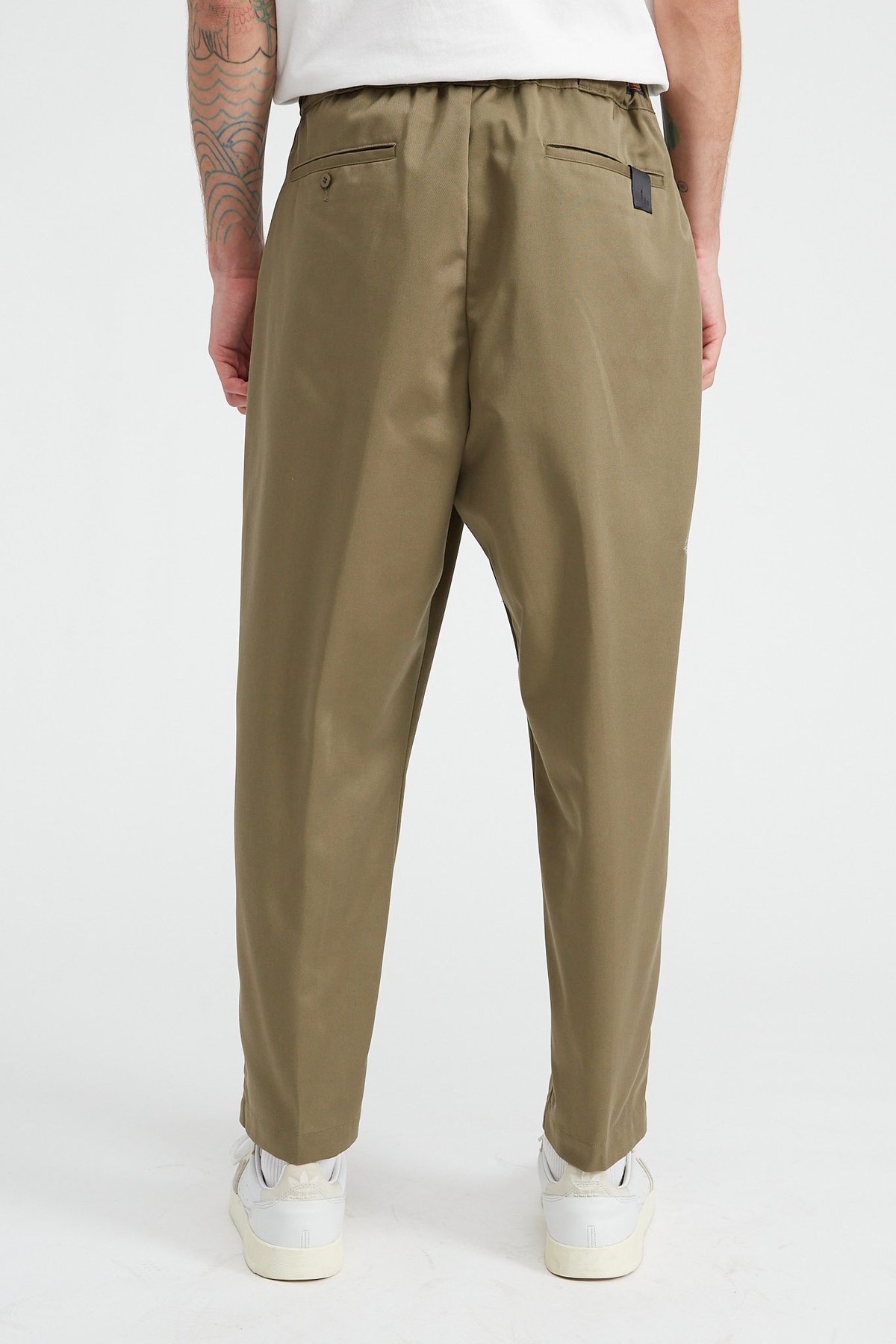 n-hoolywood Compile x Dickies Pants - Khaki | Garmentory