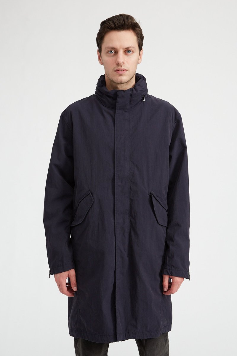nonoative / SOLDIER COAT
