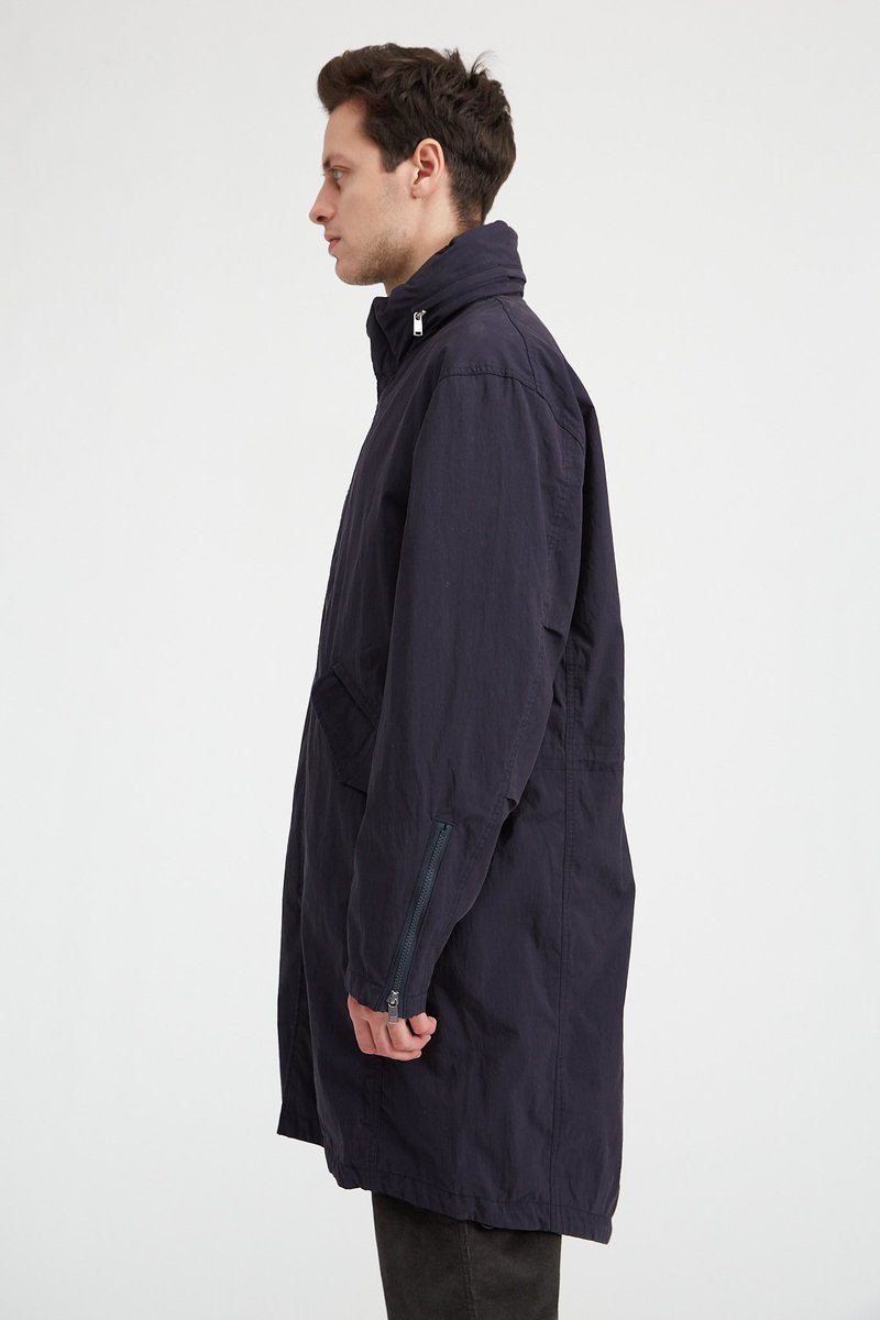 nonnative SOLDIER COAT C/N OXFORD OLIVE サイズ3 / ノンネイティブ