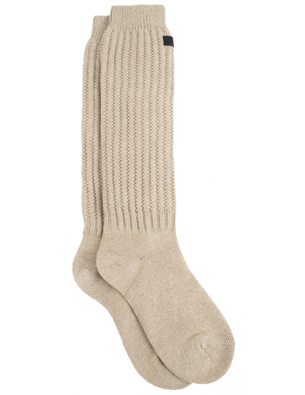 Fear of God 7th Collection Socks - Beige | Garmentory