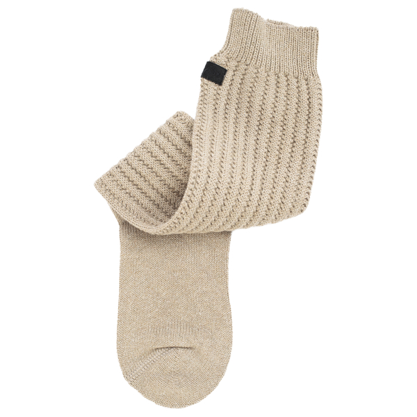 Fear of God 7th Collection Socks - Beige | Garmentory