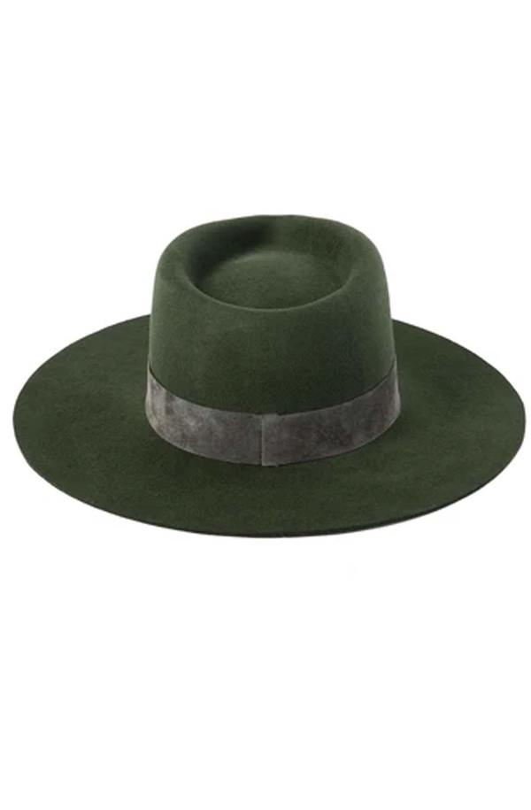Lack of Color The Mirage Fedora Hats - Coco | Garmentory display picture 3
