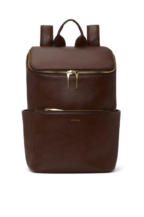 MATT AND NAT BRAVE BackPack 