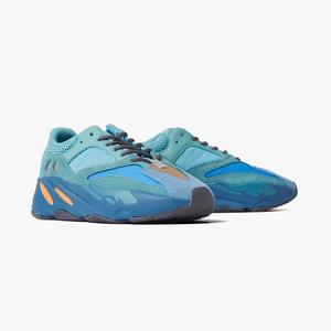 adidas gazelle silver green womens Adidas Yeezy Boost 700 Boost Faded Azure main image 0