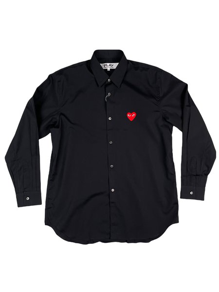 cdg play button up