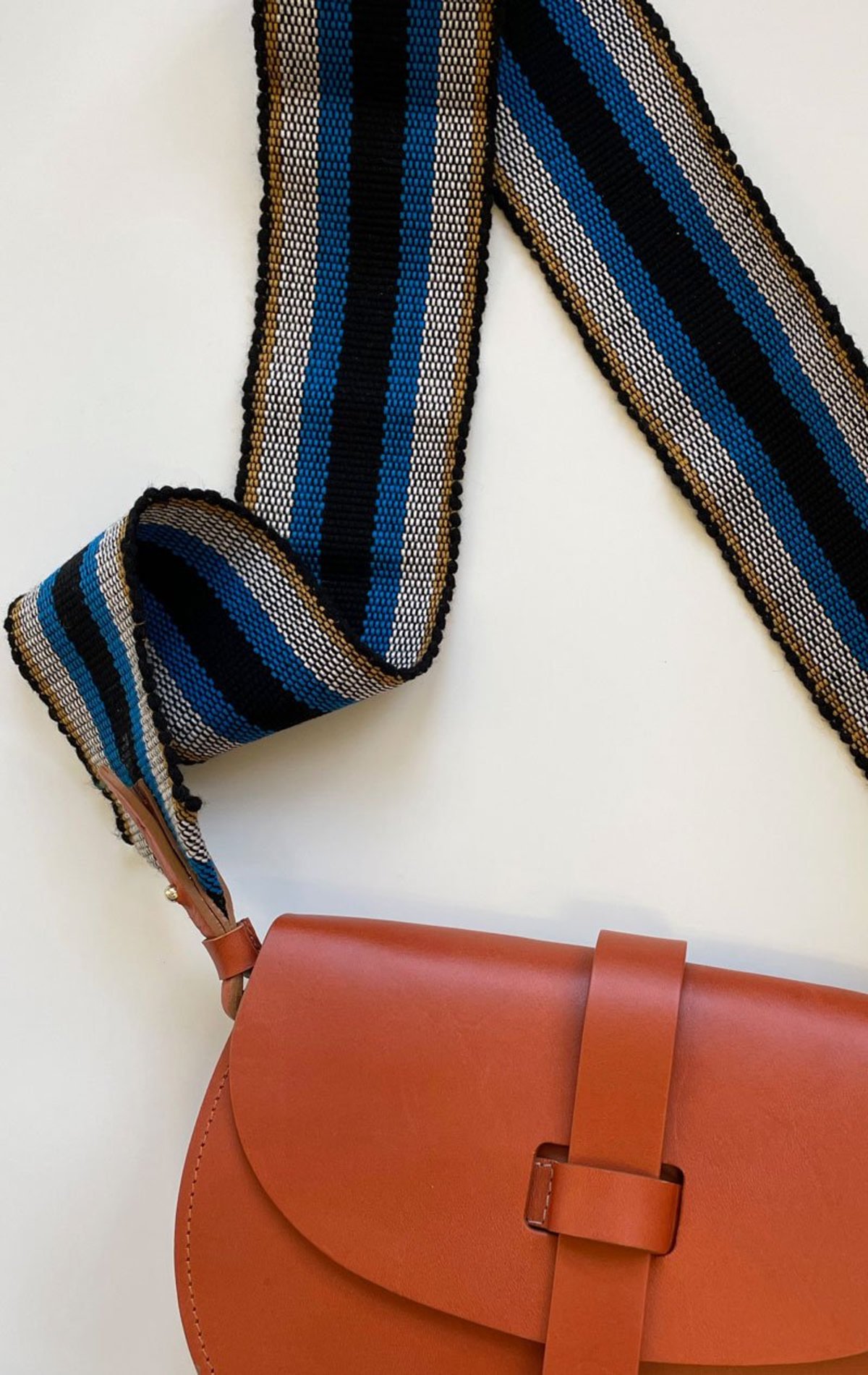 Paulina Purse - Faux Leather Bag