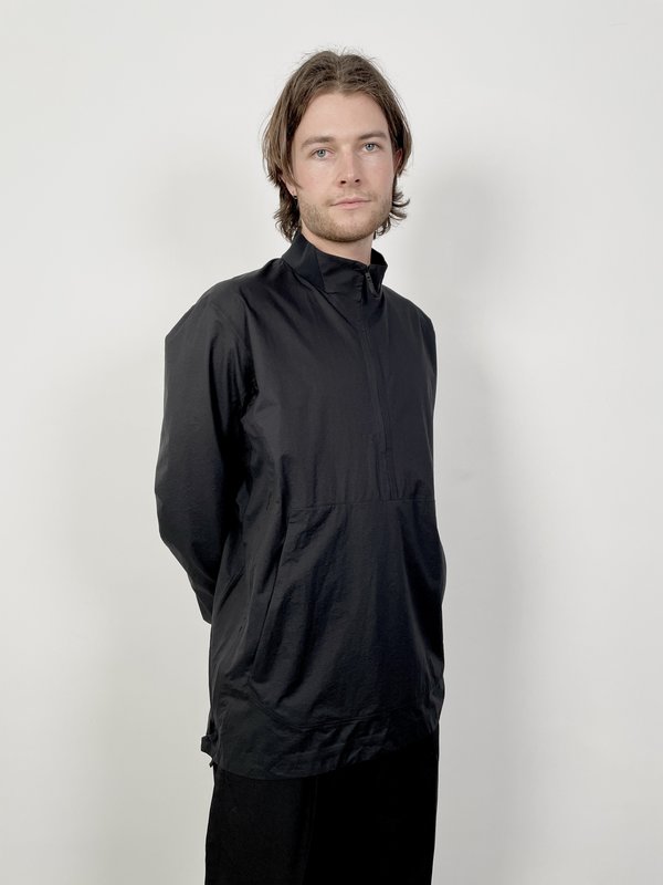 ARC'TERYX VEILANCE　Delmo SL Pullover pre-loved Arc'Teryx Veilance 2020 Ultralightweight Demlo SL
