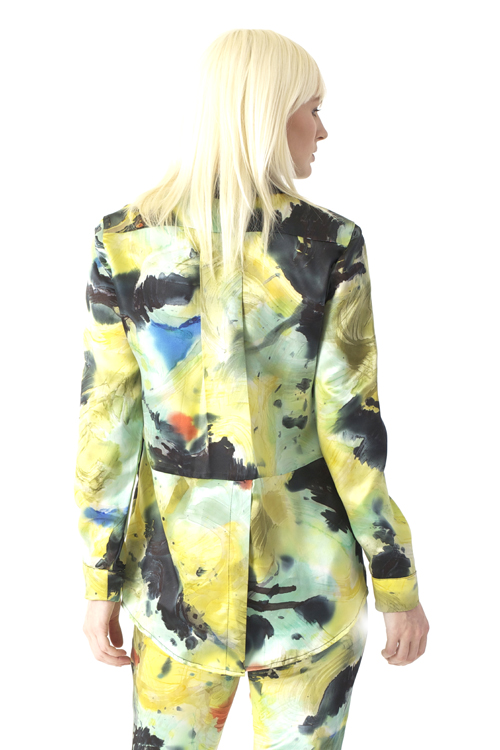Heidi Merrick Byron Top (Alabone) Heidi Merrick Byron Top (Alabone)