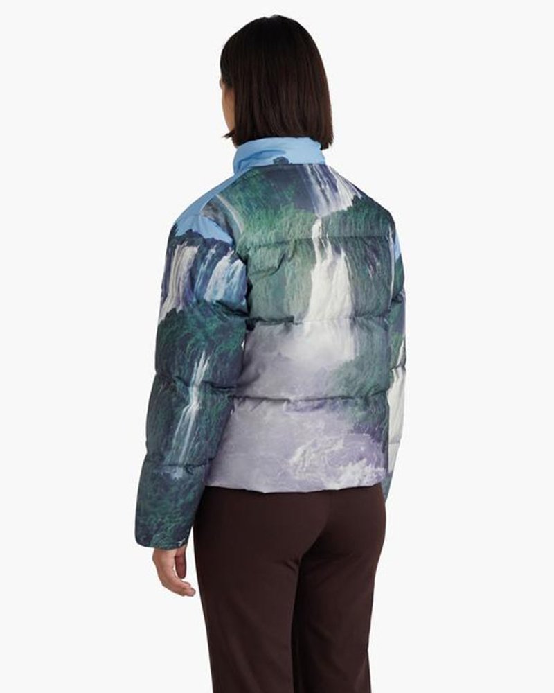 Paloma Wool Vernal Jacket - Forest Green | Garmentory