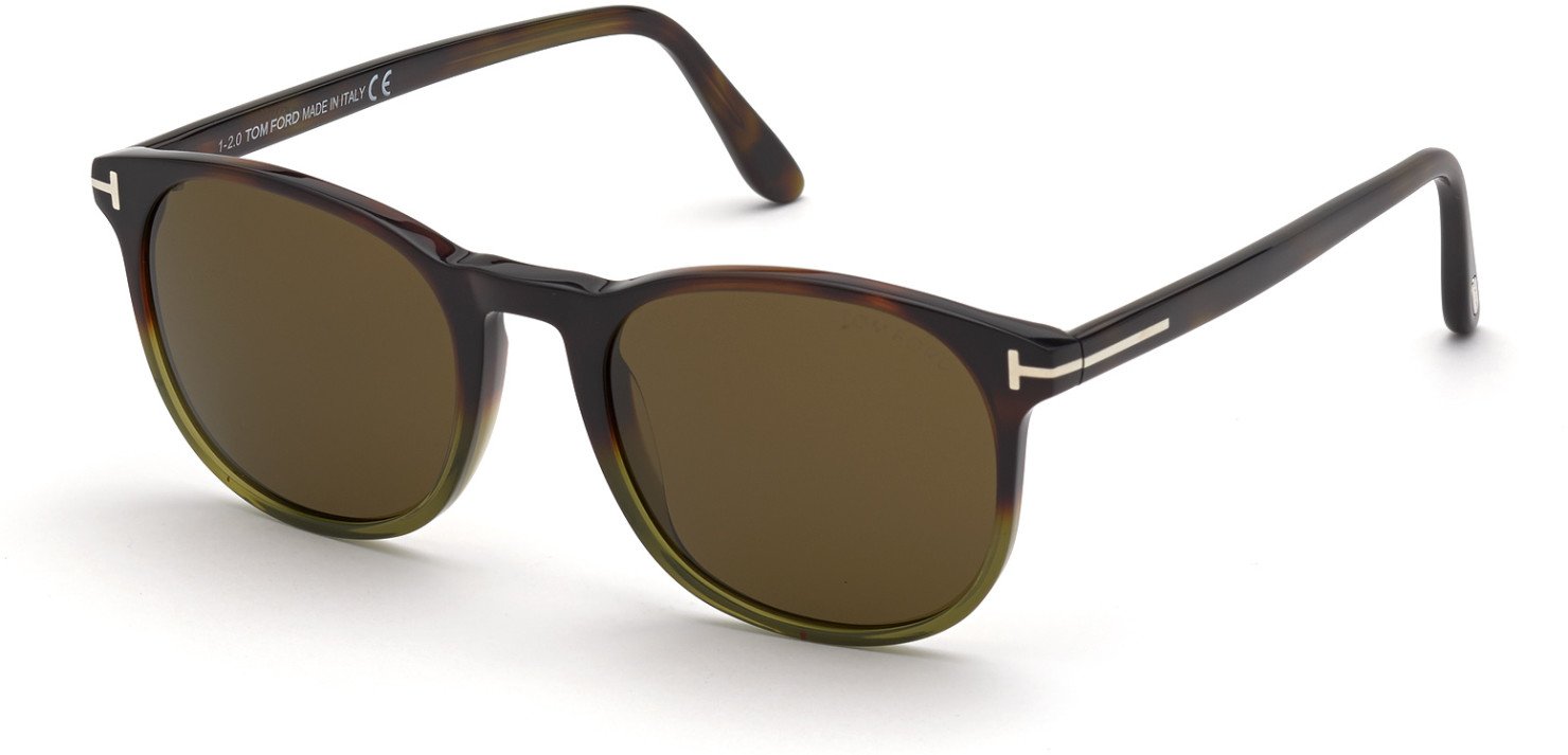 Tom Ford ANSEL TF858 56J eyewear 