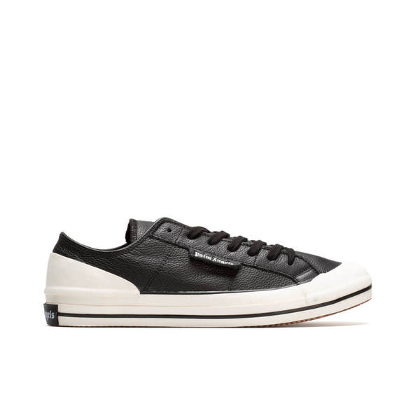 PALM ANGELS New Low Vulcanized Sneakers Garmentory
