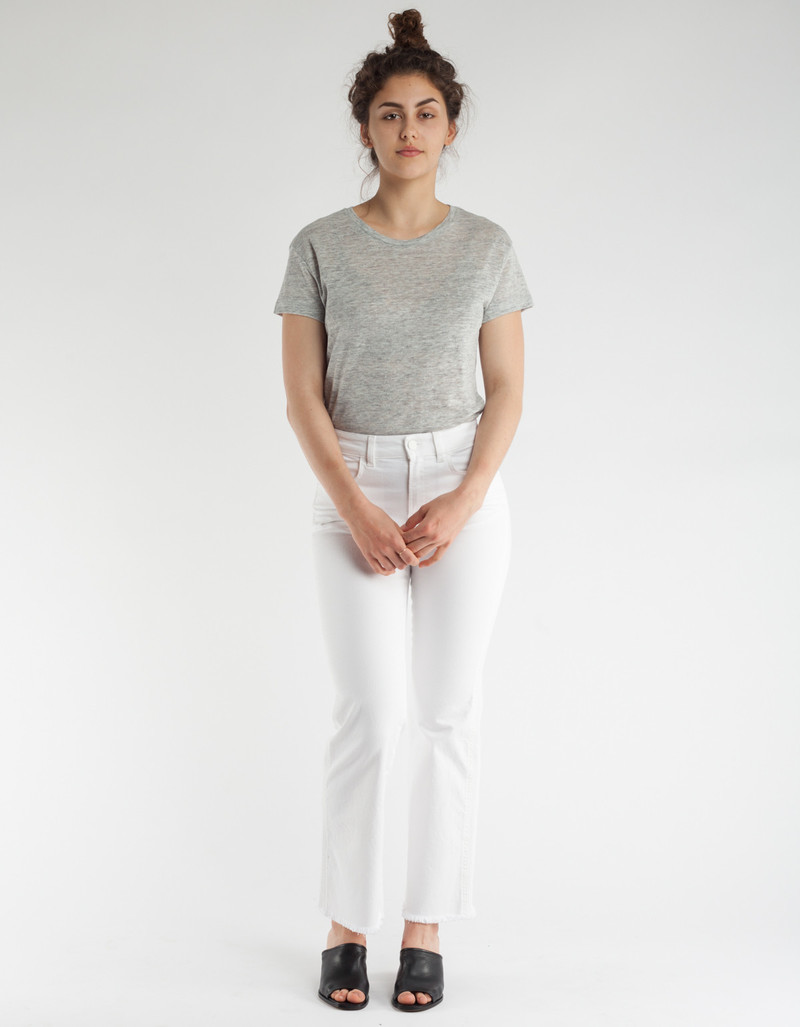 【関税込み】Filippa K ホワイト Devon ジーンズ Filippa k niki twill - Gem