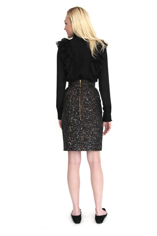 Heidi Merrick Bauhaus Skirt Heidi Merrick Bauhaus Skirt