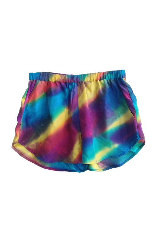 Heidi Merrick Garcia Short Heidi Merrick Garcia Short