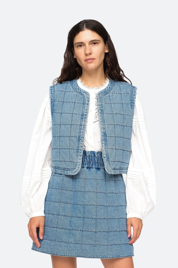 La Vida Vest